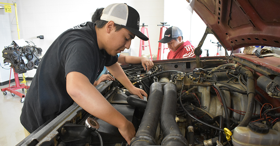 11-CCA-Mechanic